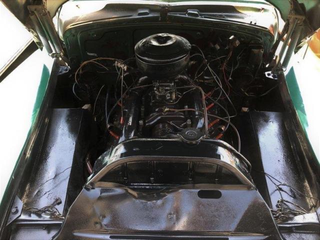 1942 Cadillac Series 61 -- - photo 9