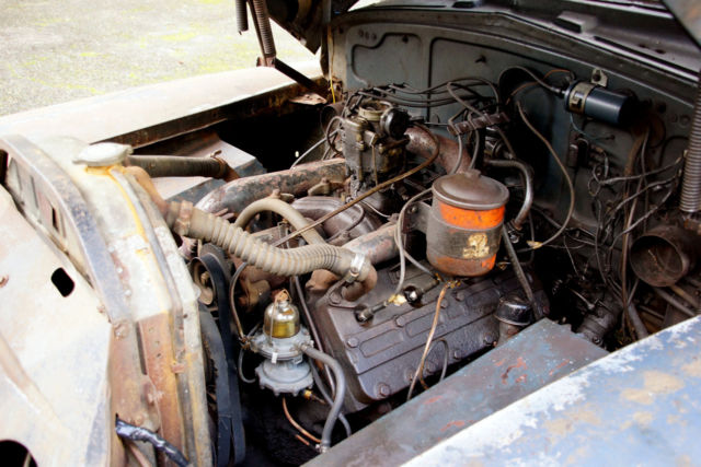 1942 Cadillac Other Series 61 - photo 10