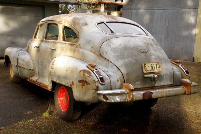 1942 Cadillac Other Series 61 - photo 4