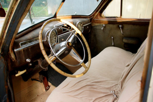 1942 Cadillac Other Series 61 - photo 6
