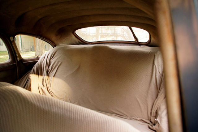 1942 Cadillac Other Series 61 - photo 7