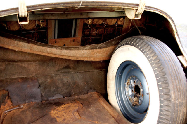 1942 Cadillac Other Series 61 - photo 8