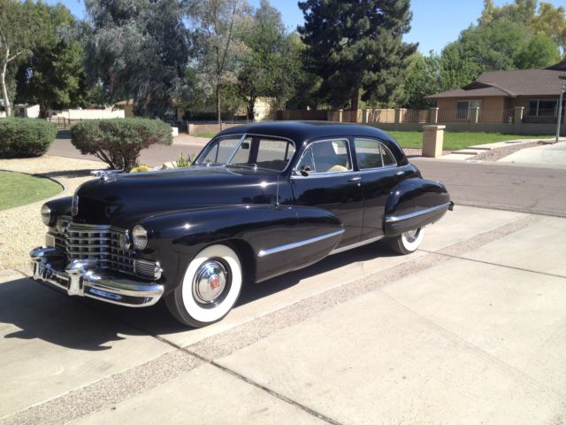 1942 Cadillac Other - photo 2