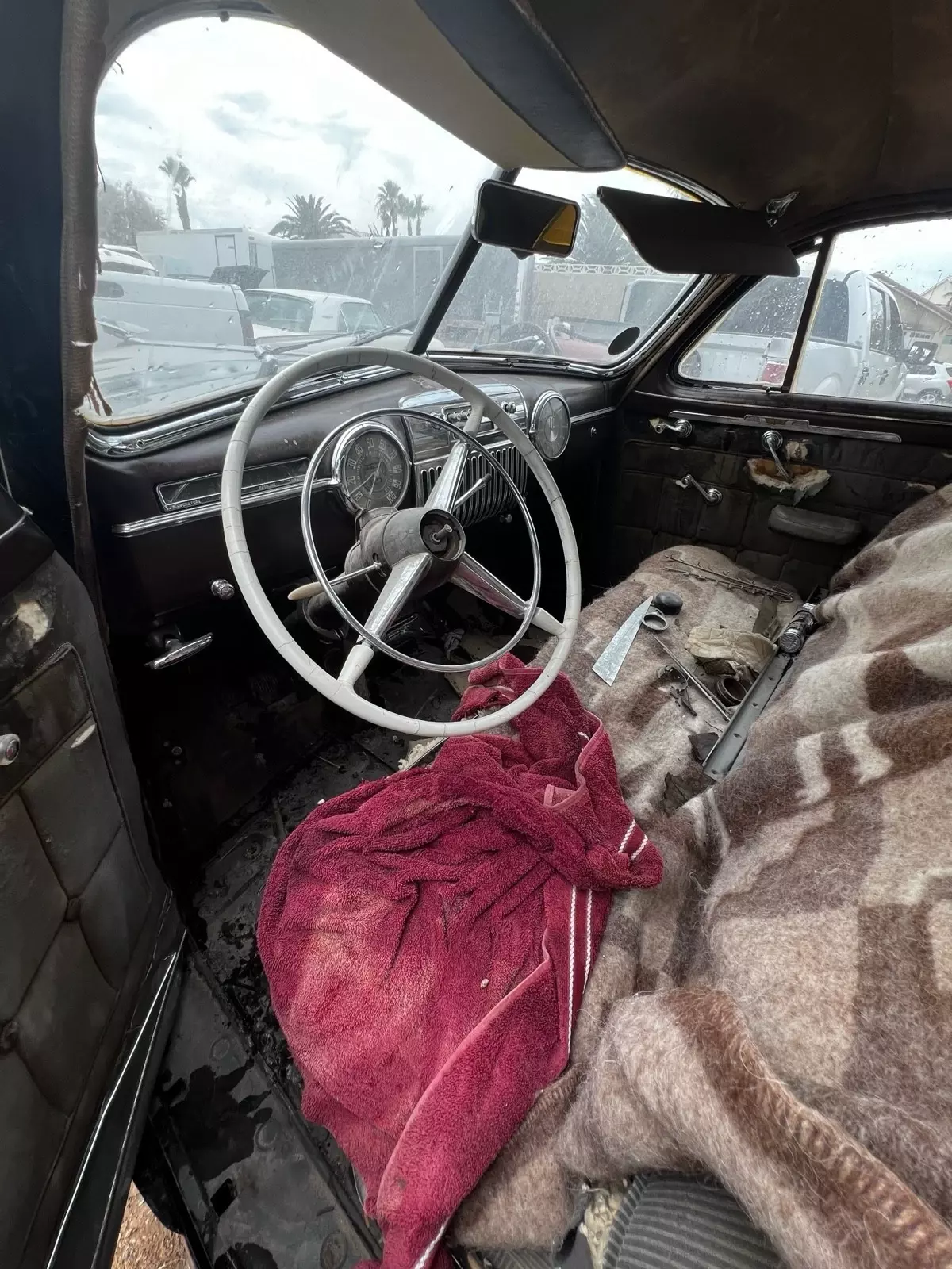 1942 Cadillac Series 63 - photo 6