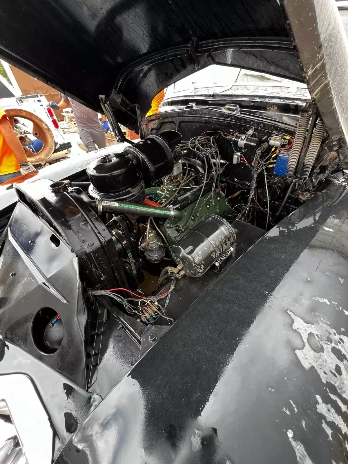 1942 Cadillac Series 63 - photo 7