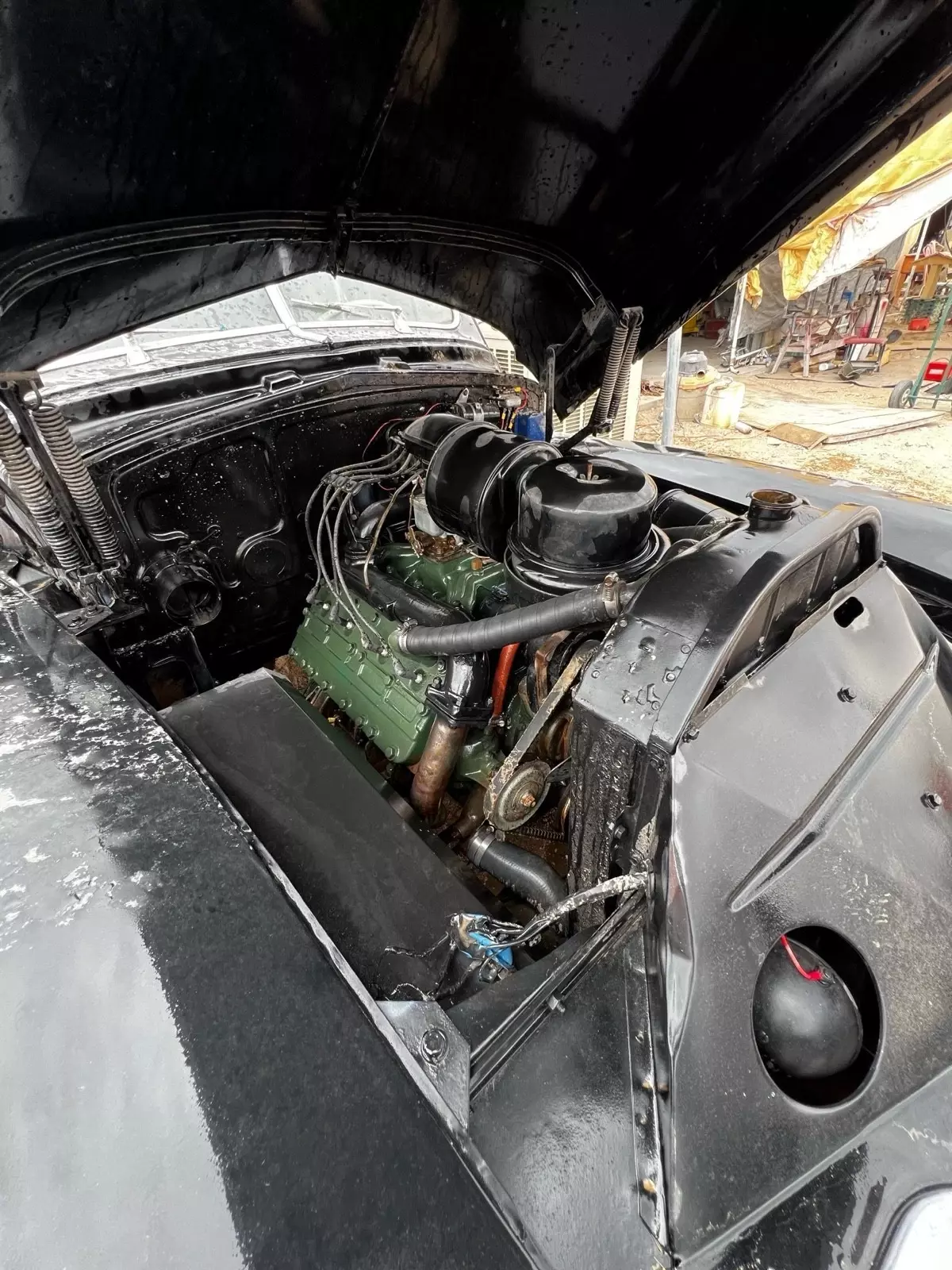 1942 Cadillac Series 63 - photo 8