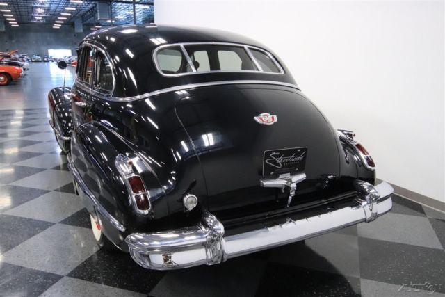 1942 Cadillac Series 63 - photo 10