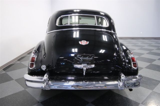 1942 Cadillac Series 63 - photo 11