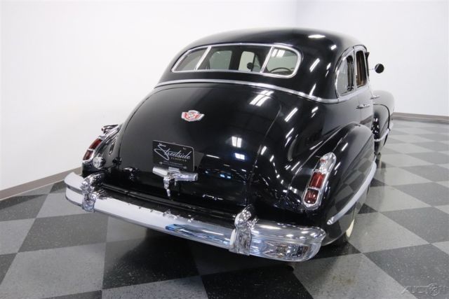 1942 Cadillac Series 63 - photo 12