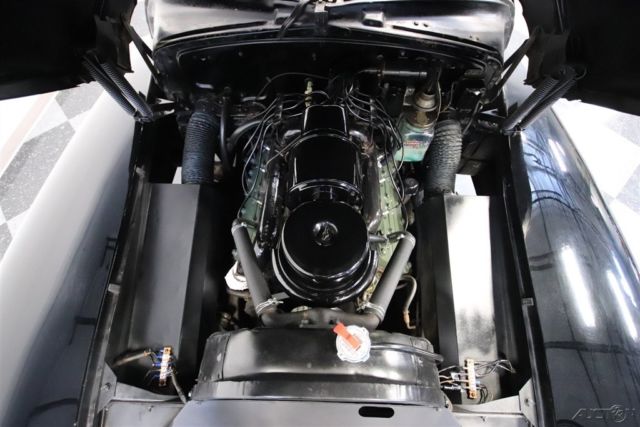 1942 Cadillac Series 63 - photo 3