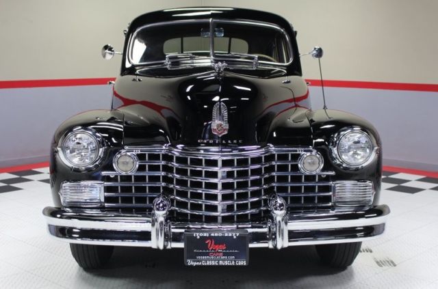 1942 Cadillac Series 63 -- - photo 5