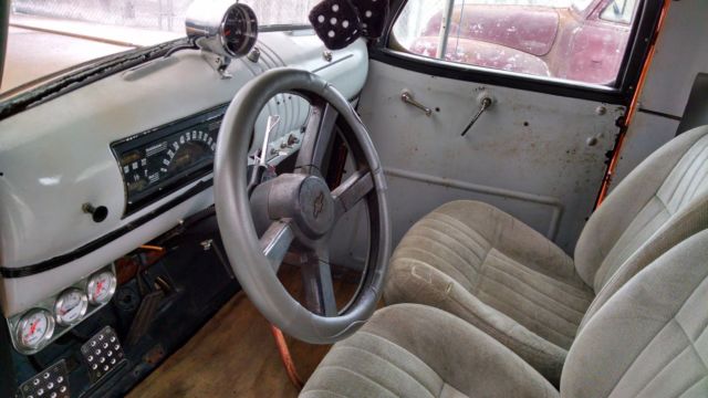 1942 Chevrolet Other Pickups - photo 11