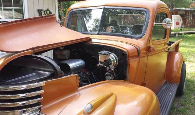 1942 Chevrolet Other Pickups - photo 2