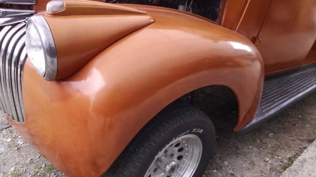 1942 Chevrolet Other Pickups - photo 4
