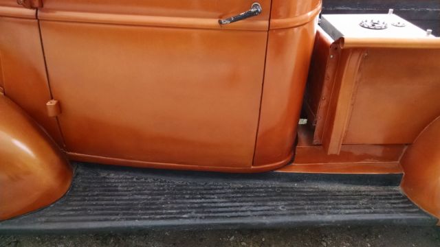 1942 Chevrolet Other Pickups - photo 5