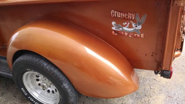 1942 Chevrolet Other Pickups - photo 6