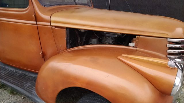 1942 Chevrolet Other Pickups - photo 7