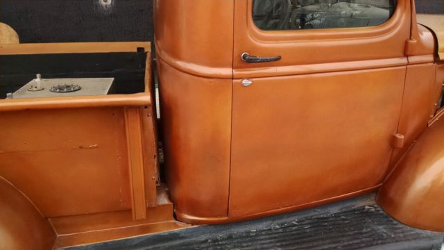 1942 Chevrolet Other Pickups - photo 8