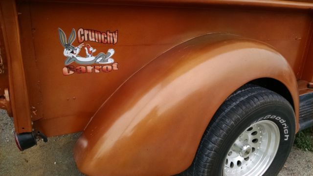 1942 Chevrolet Other Pickups - photo 9