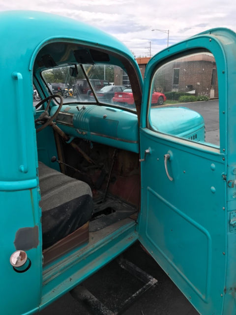 1942 Chevrolet Other Pickups - photo 12