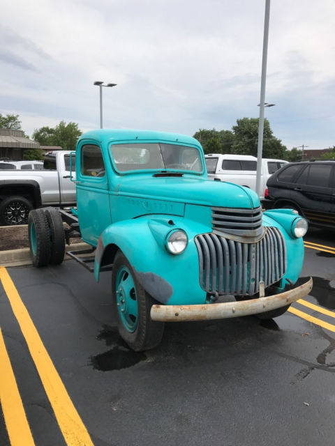 1942 Chevrolet Other Pickups - photo 2