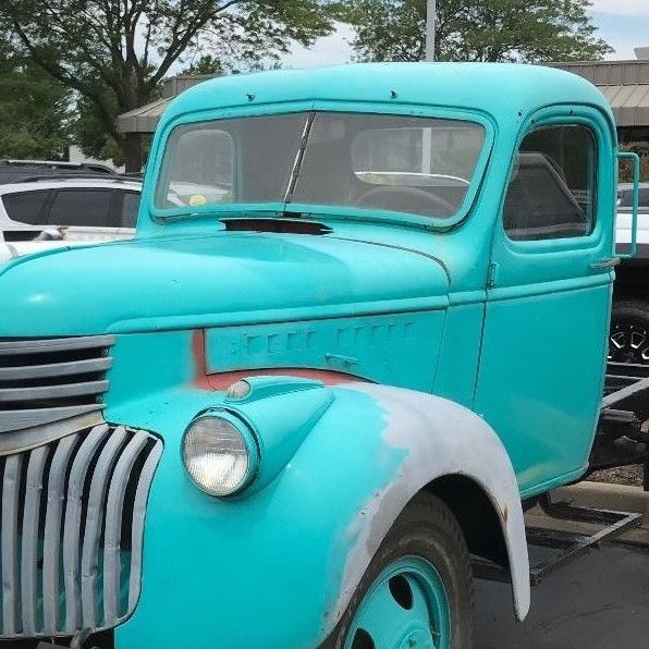 1942 Chevrolet Other Pickups - photo 3