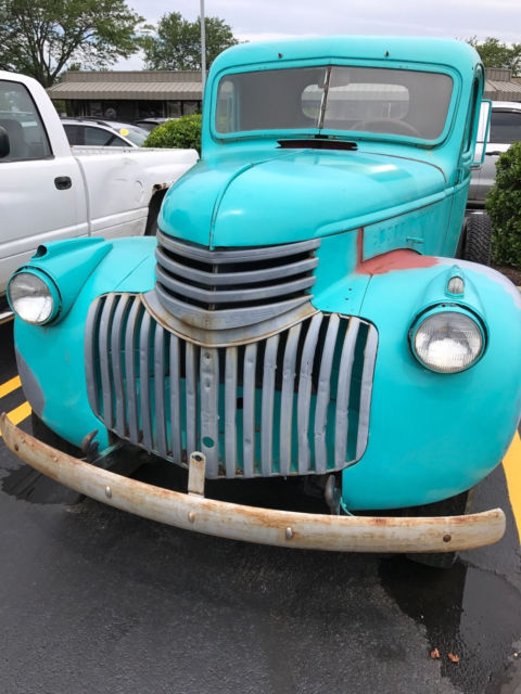 1942 Chevrolet Other Pickups - photo 4