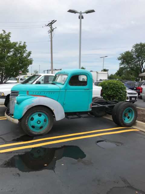 1942 Chevrolet Other Pickups - photo 6