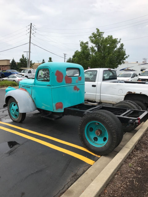 1942 Chevrolet Other Pickups - photo 7