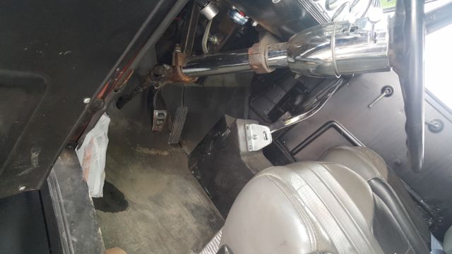 1942 Chevrolet Other Pickups - photo 10