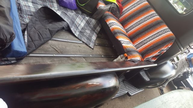 1942 Chevrolet Other Pickups - photo 13