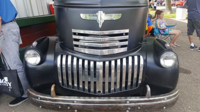 1942 Chevrolet Other Pickups - photo 3