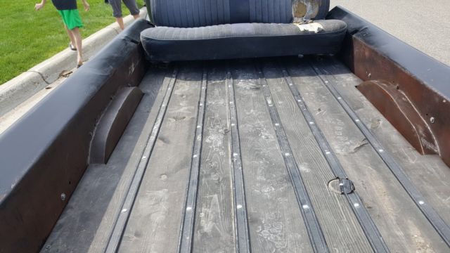 1942 Chevrolet Other Pickups - photo 4