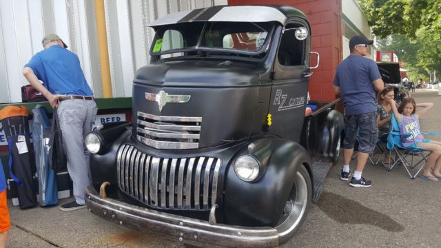 1942 Chevrolet Other Pickups - photo 6