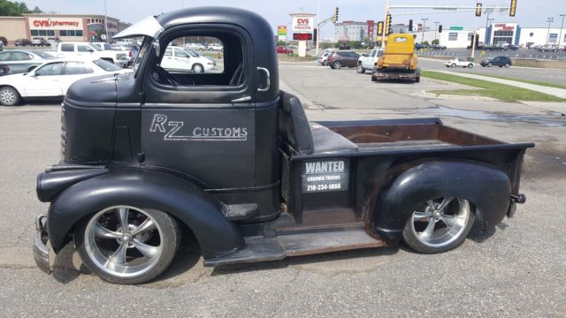 1942 Chevrolet Other Pickups - photo 7