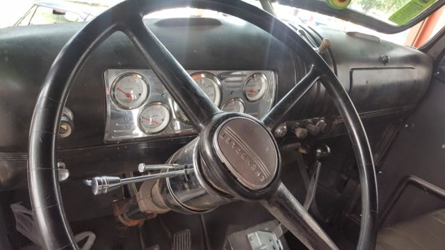 1942 Chevrolet Other Pickups - photo 9