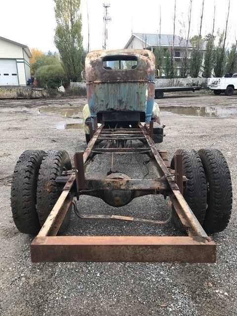 1942 Chevrolet Other COE - photo 10