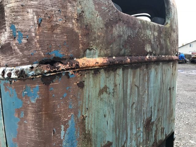 1942 Chevrolet Other COE - photo 13