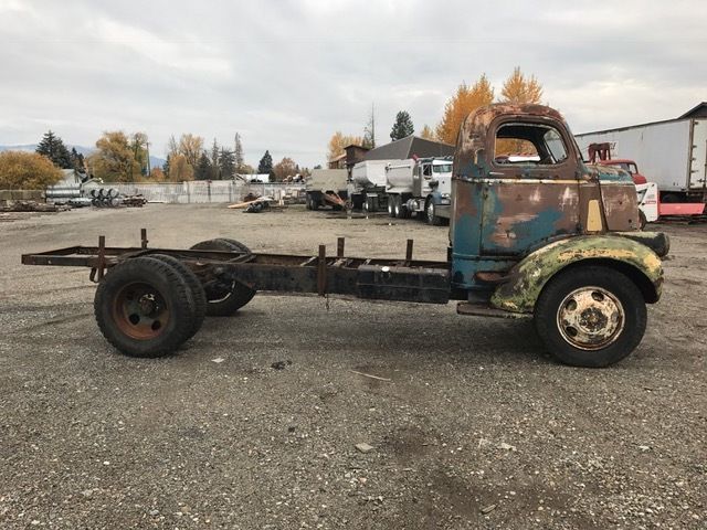 1942 Chevrolet Other COE - photo 5