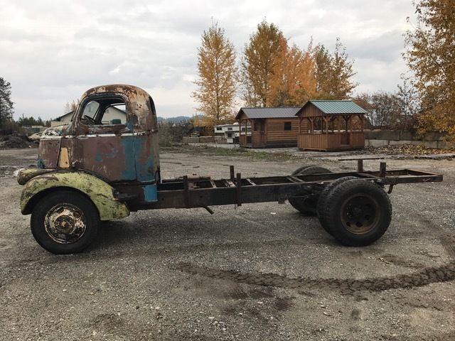 1942 Chevrolet Other COE - photo 6