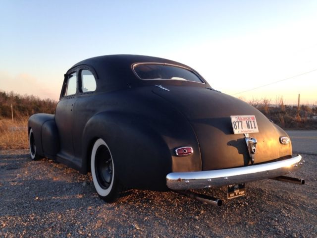 1942 Chevrolet Other