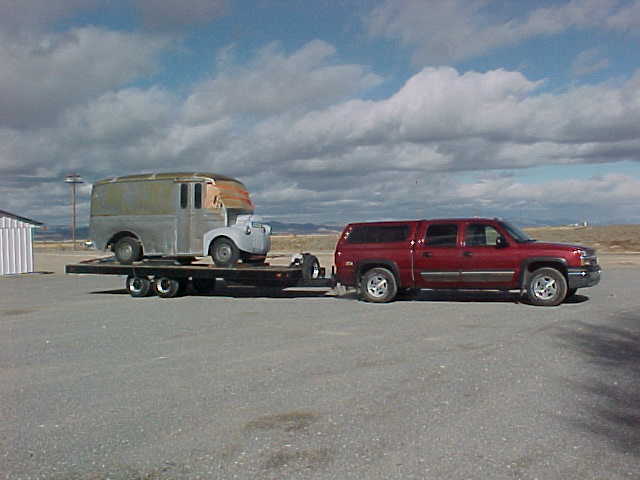 1942 Chevrolet Other - photo 2