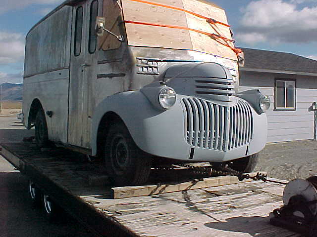 1942 Chevrolet Other - photo 5