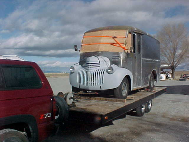 1942 Chevrolet Other - photo 10