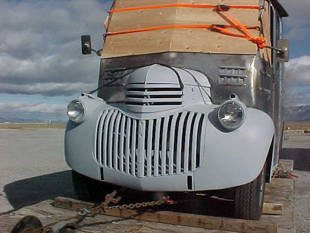 1942 Chevrolet Other - photo 3