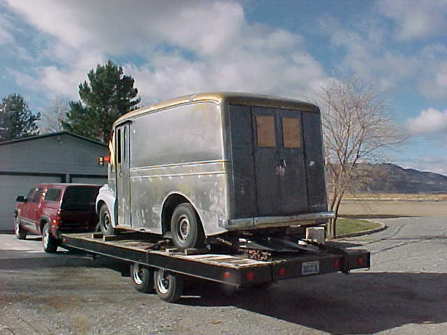 1942 Chevrolet Other - photo 4