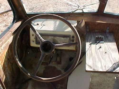1942 Chevrolet DIVCO TWIN MILK DELIVERY TRUCK VERY COLLECTIBLE - photo 9