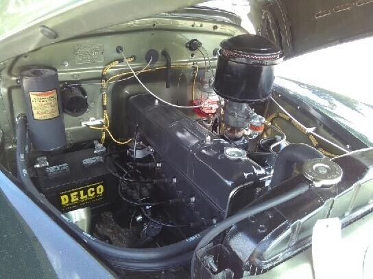 1942 Chevrolet Other - photo 4