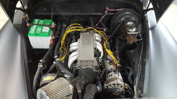 1942 Chevrolet Other - photo 11
