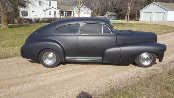 1942 Chevrolet Other - photo 2